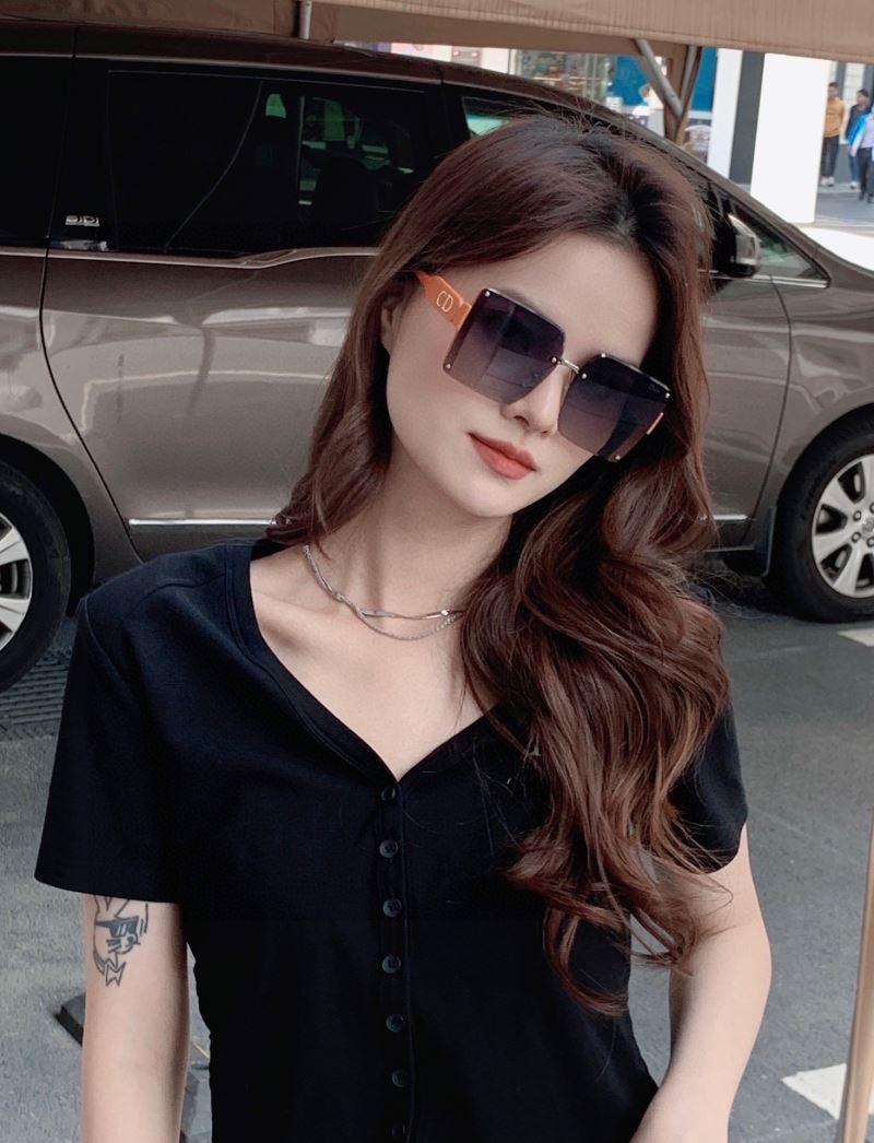 Dior Sunglasses